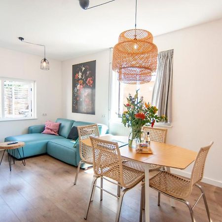 Zee & Zo Apartment Зандвоорт Екстериор снимка