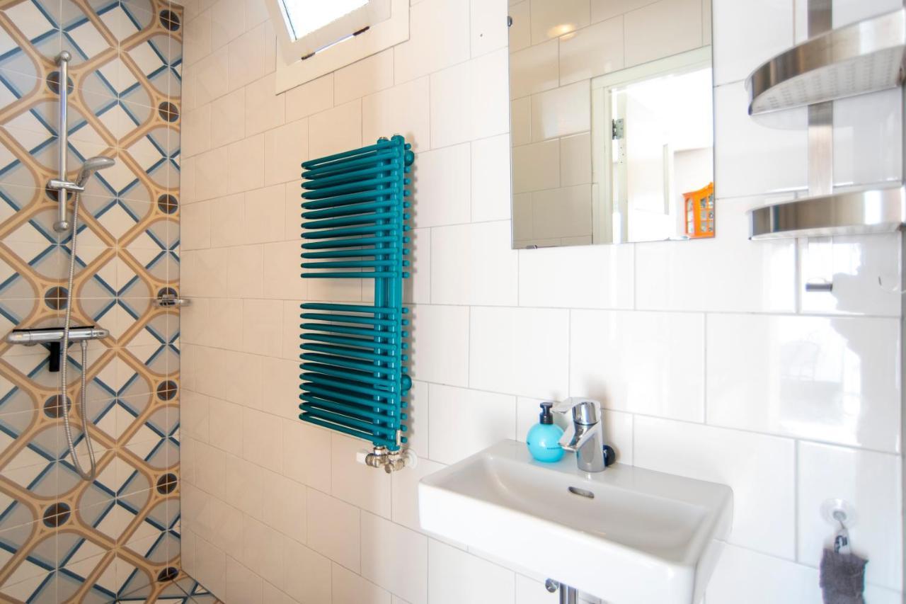 Zee & Zo Apartment Зандвоорт Екстериор снимка