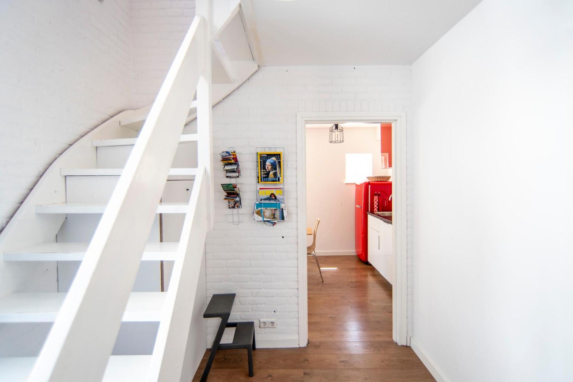 Zee & Zo Apartment Зандвоорт Стая снимка